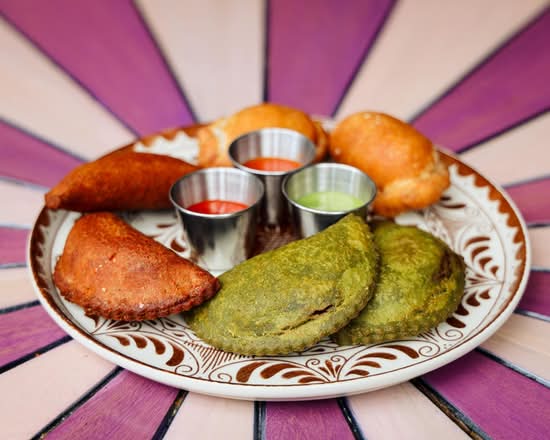 Crab Rangoon Empanadas (2)