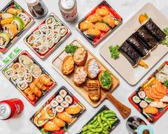 Sushi Naya (Newington)