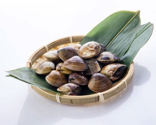 [瘋海鮮] 大文蛤_約300g (47號攤-海鮮豆腐王子/A004-20/TS101)