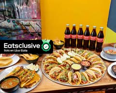La Tacopedia Heredia