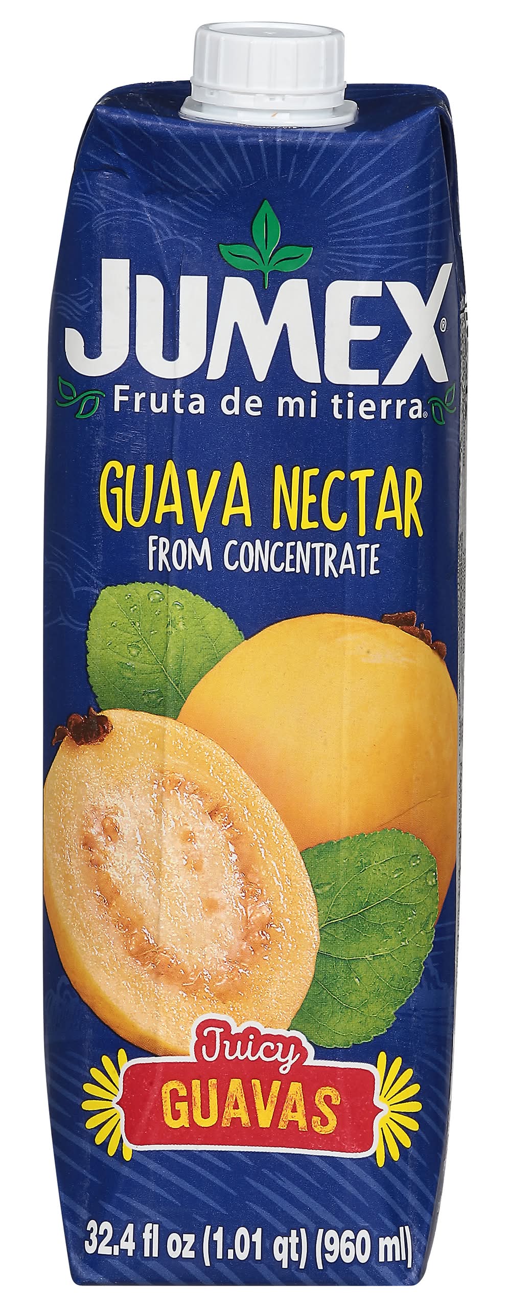 Jumex Guava Nectar (33.8 fl oz)