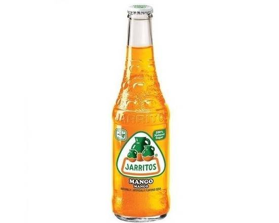 Jarritos mangue