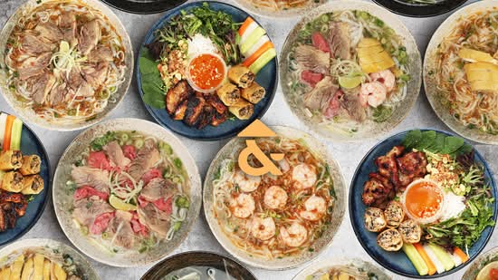 Pho & Co - Wembley