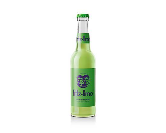0,33l fritz-limo melonenlimonade