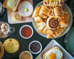 Café & Bakery Chéri