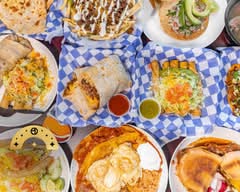 Cotija's Taco Shop - Temecula