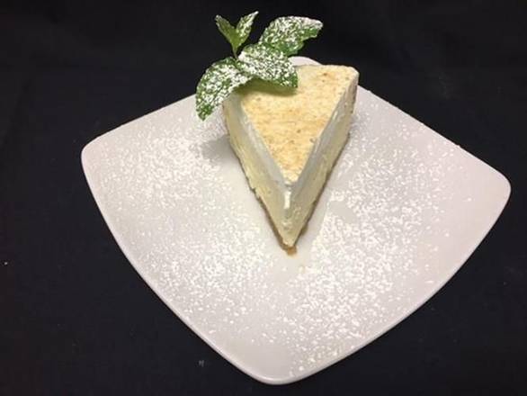 Original Cream Cheese Pie