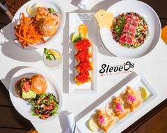 Steve-O's Eat & Drink (Lee Trevino)