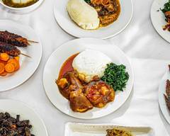 Afro Soul Food