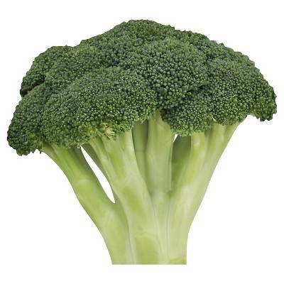 Foxy Organic Broccoli (1 bush)