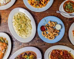 Fritto Misto (Santa Monica)