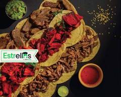 La Taqueria Smoke (Plaza Sendero)