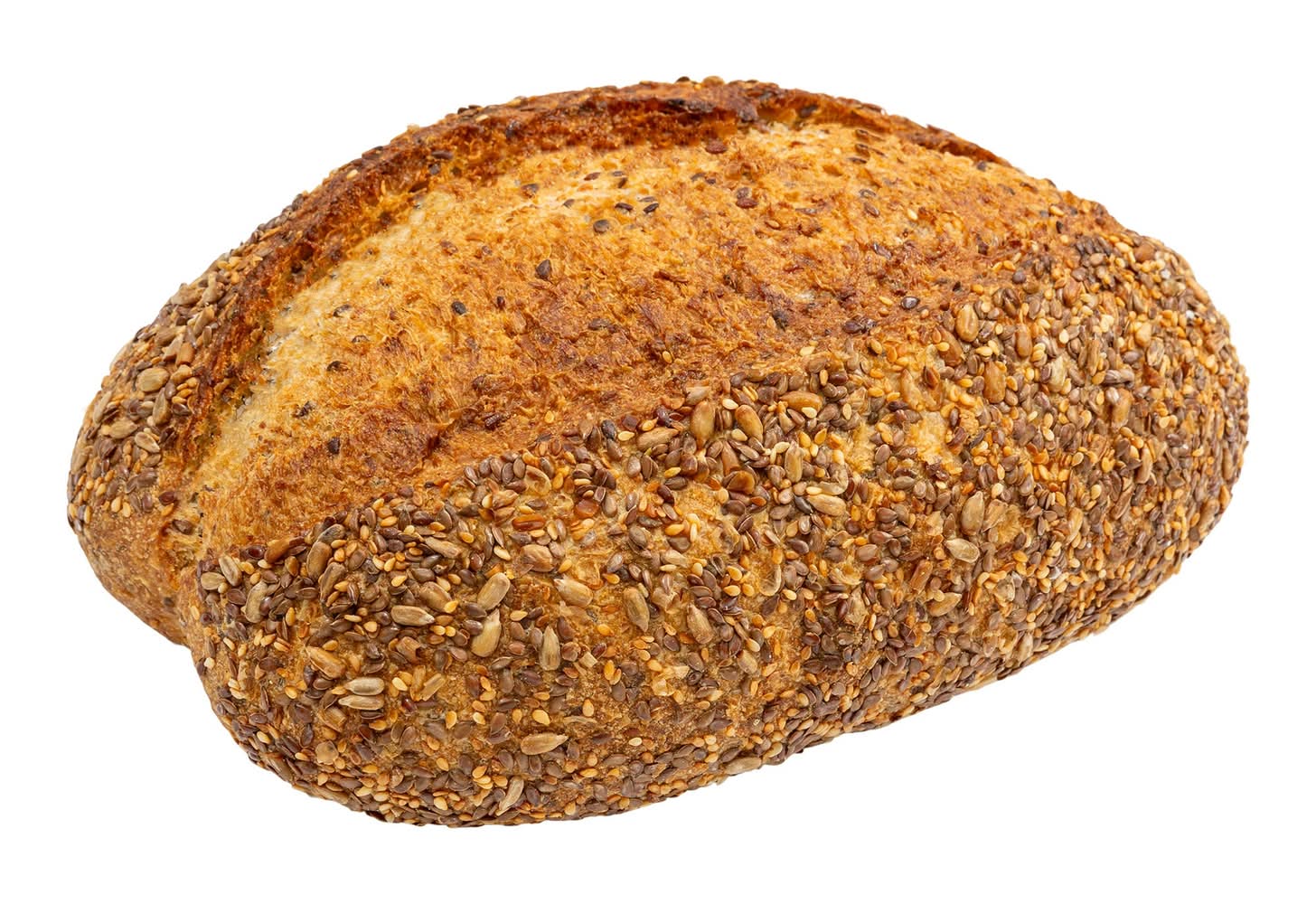 Kirkland Signature - Pain Aux Céréales Complètes, 920 G / Kirkland Signature Wholesome Grains Bread Loaf, 920 G
