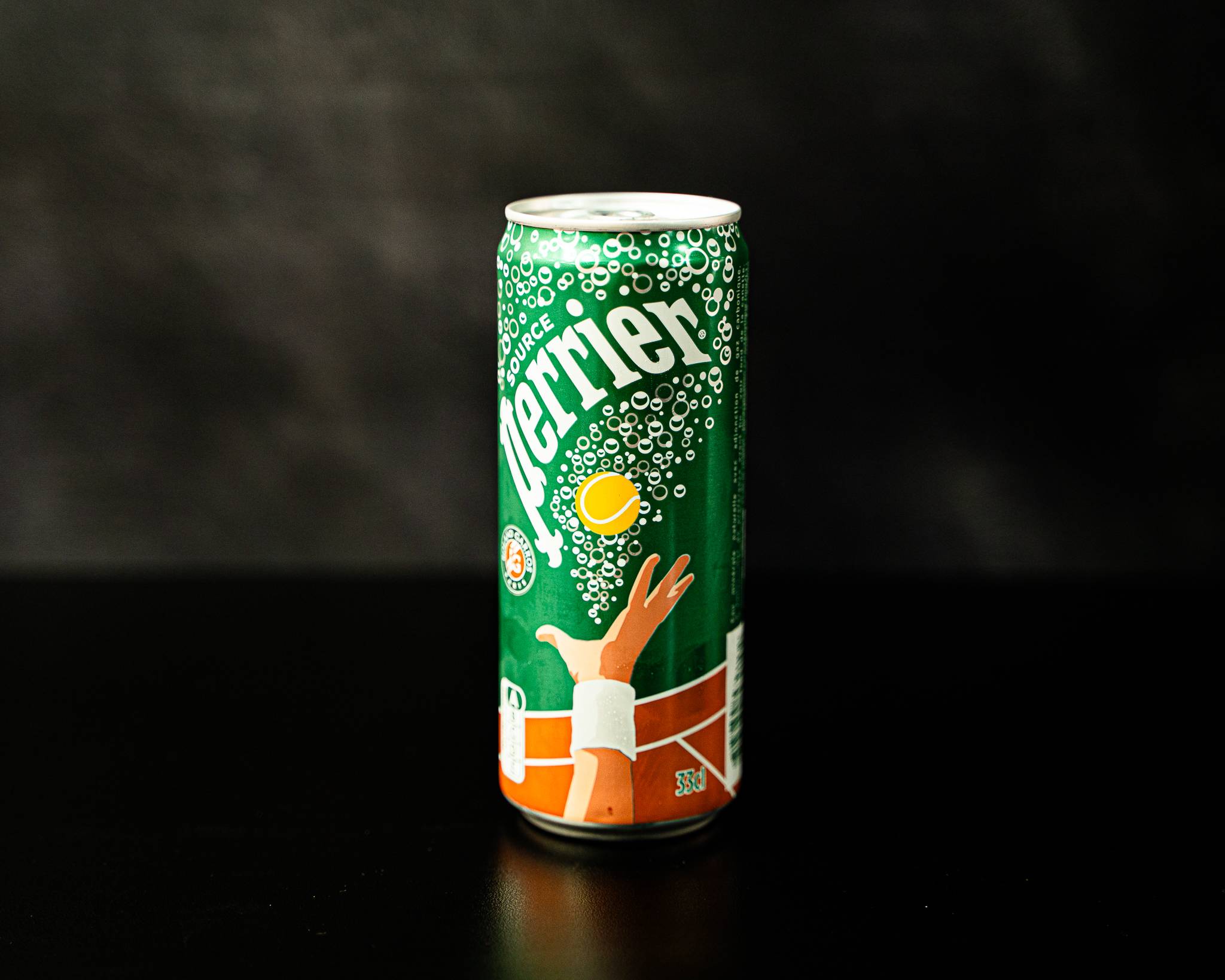 Perrier