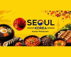 Seoul Korea (Korean Food)