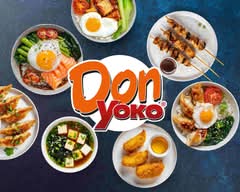 Don Yoko Offenbach