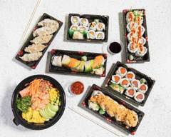 Sushi & Udon
