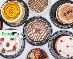 Pastelería Brullée