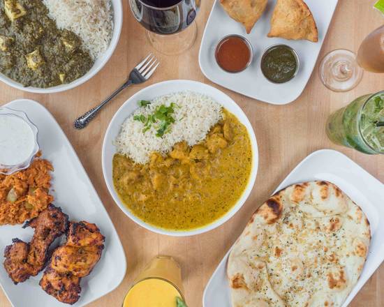 India's Restaurant