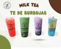 Boba Chai Tea (Centro)