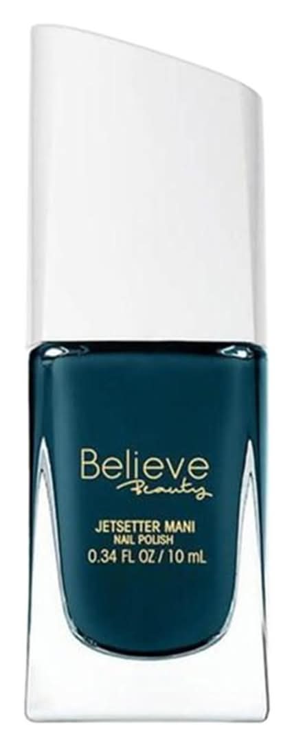 Believe Beauty Jetsetter Mani Nail Polish, I Came To Dance (0.34 fl oz)