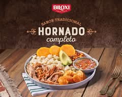Biloxi Comida Típica (Quicentro Sur)