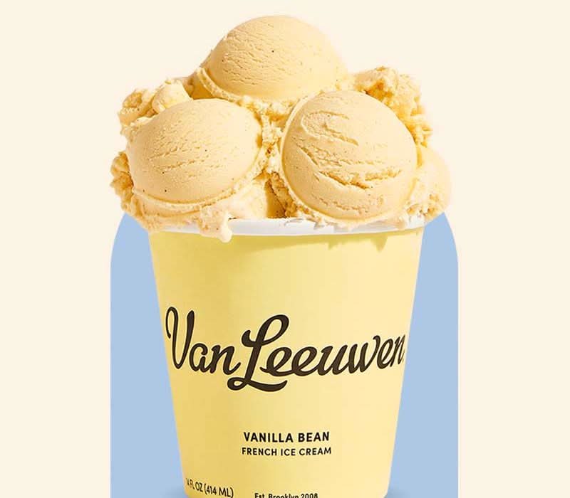 Vanilla Bean