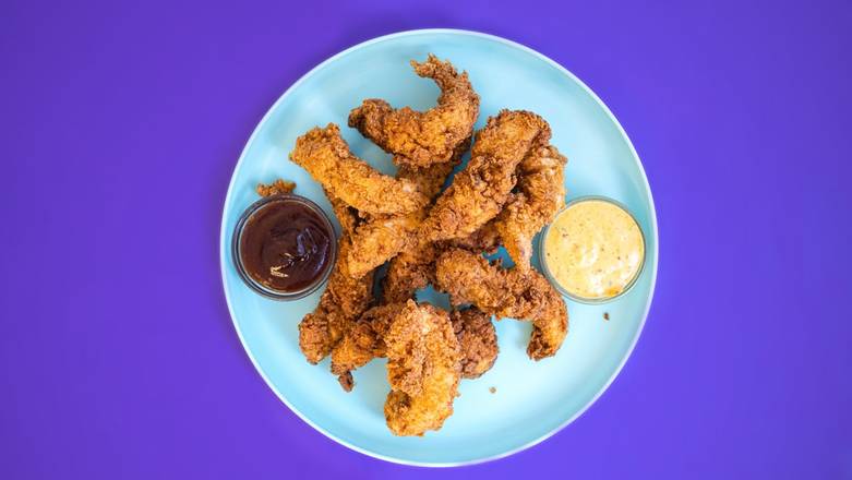10 CHEF CRAFTED TENDERS