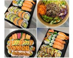Sushi Pick