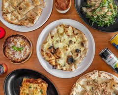 ZeroZeroCento (Northcote)