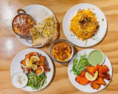 Cauliflower Restaurant