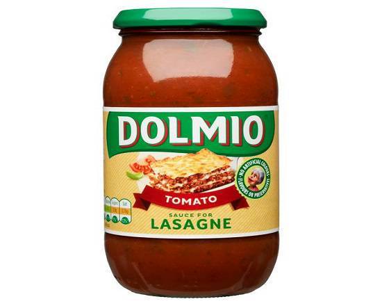 Dolmio Tomato Lasagne (500 G)