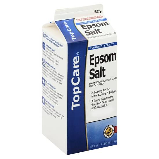 Topcare Epsom Salt