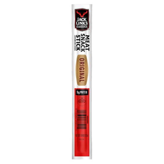 Jack Link's Clip Strip Beef & Pork Original Sticks 0.8 oz