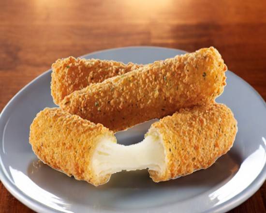 🧀 Mozzarella sticks