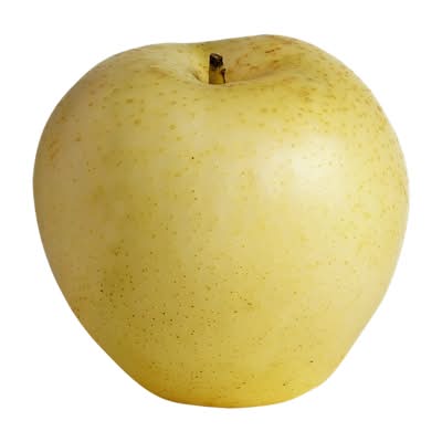 Yellow Asian Pears 10 KG