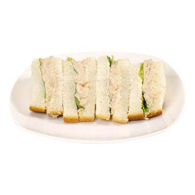 Fresh2Go Tuna Salad Sandwich (1 un)