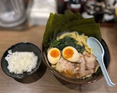 ラーメン谷澤家