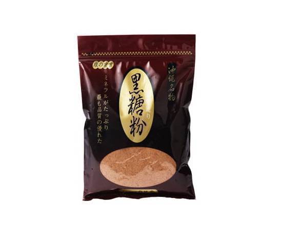 綠的宣言 沖繩黑糖粉 250G(乾貨)^301018178