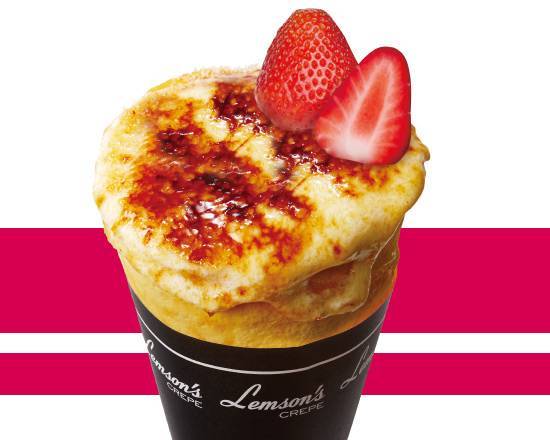 Lemson S Crepeひなた山店 Delivery Takeaway Menu Uber Eats