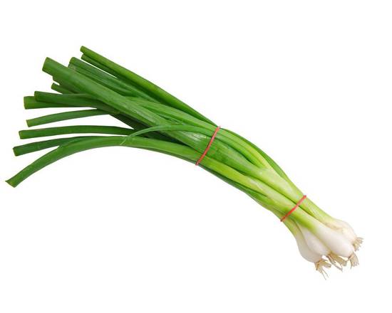 Order Green Onion (1 onion) food online from Safeway store, Butte on bringmethat.com