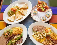 Rosa Mexicano (2nd Ave)