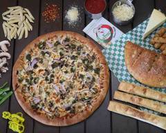 La Fresca Pizza (Braeswood)