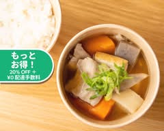 AKOMEYA食堂 渋谷店