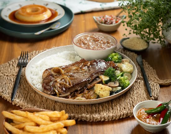 Travessia Brazilian Kitchen