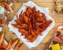 J-Ville Crab Shack 3 (JAX)