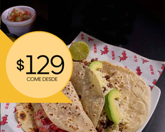 Tacos el Buey (Lemon Park)