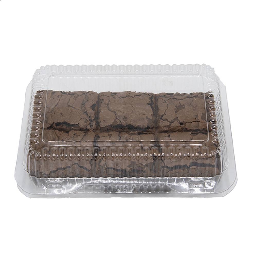 Weis Quality Chocolate Chip Brownies