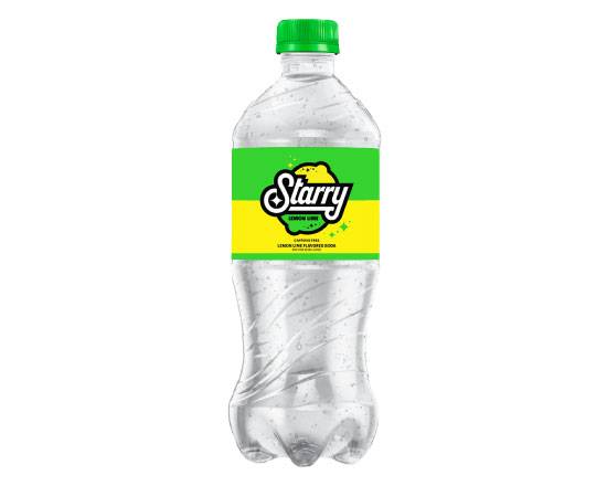 Starry - 20oz Bottle