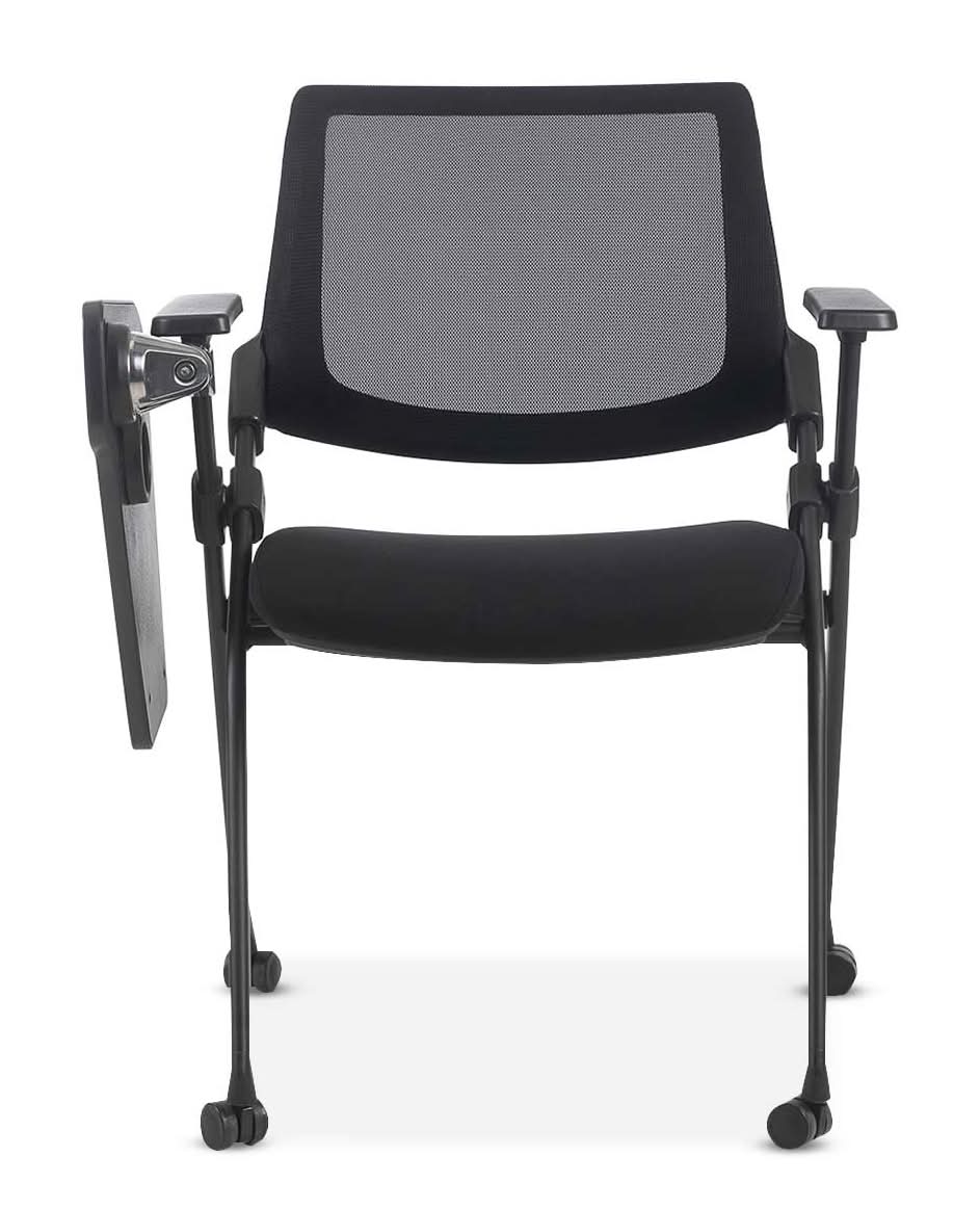 SILLA VISITAS 4TUNE C/PALETA NG